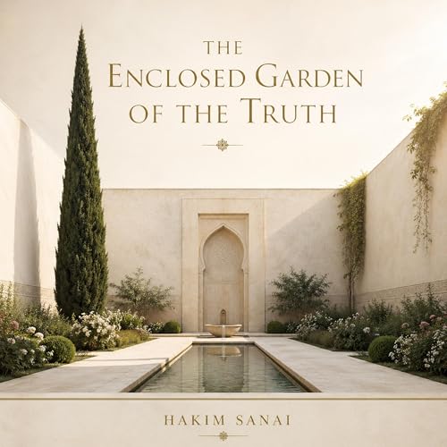 The Enclosed Garden of the Truth cover art