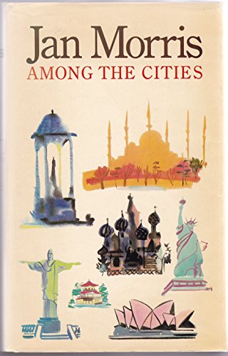 Among the cities 0195204891 Book Cover
