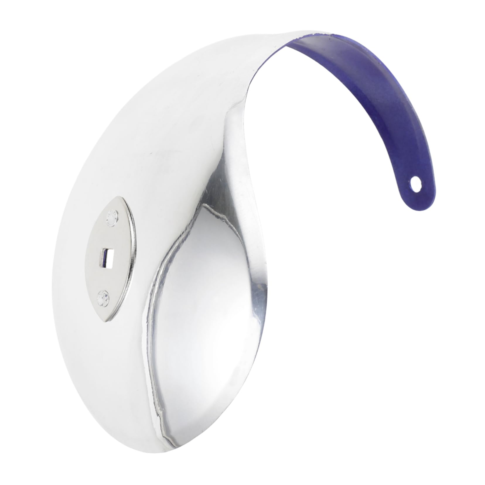 KICHOUSE Fencing Hand Guards Boys and Girls Sword Accessory for Competition Neck Protector for Foil Fencing