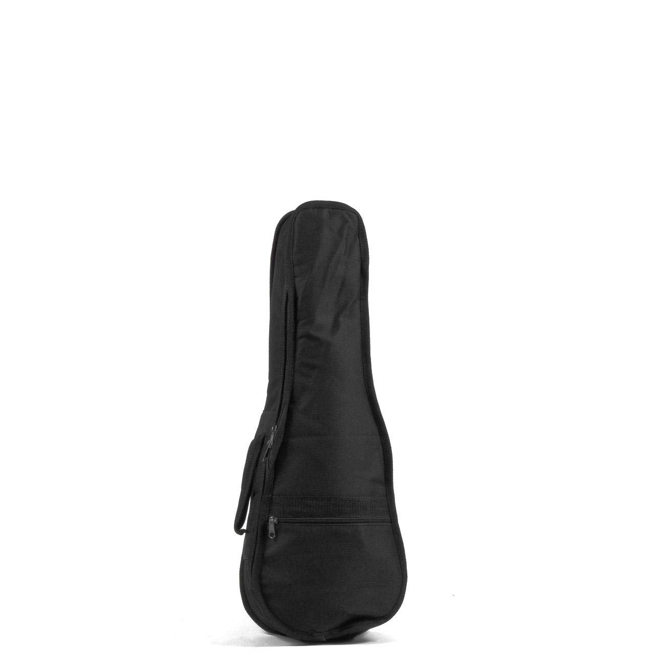 Guardian Cases CG-090-UC 90 Series DuraGuard Bag, Concert Ukulele