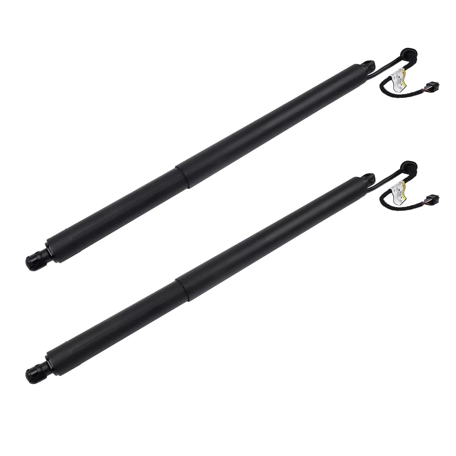 supporto cofano post Auto Portellone Sollevatore Supporto Sostituire Gli Accessori 905609NJ0A Compatibile Con Per L50 QX60 2013 2014 2015 2016(2 pcs)