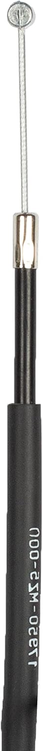 MOTOMASTER Motorcycle Choke Cable Compatible with Honda VF 750 C Magna (1995-1996)/ 17950-MZ5-000