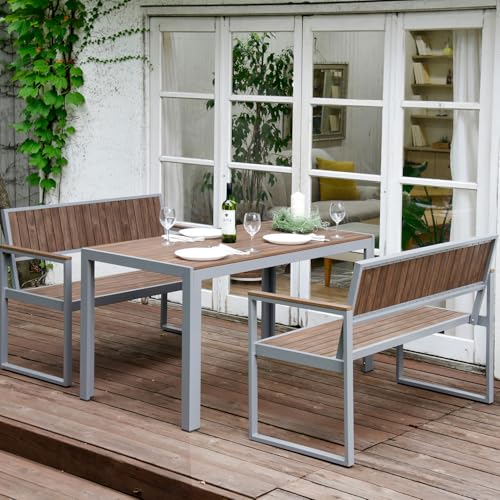 yZbgz K[f}X^[(Gardenmaster) K[fe[u 140.5×s71.5×73cm |X` _[NuE KPT-1470 + K[fx` 2Zbg 121.8×s54.5×84.5cm |X`