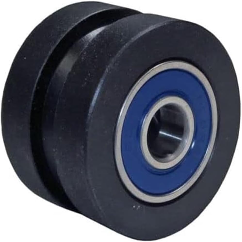 089038001710 for Ridgid OEM Table Roller & Bearing for R4040 8" Tile Saw
