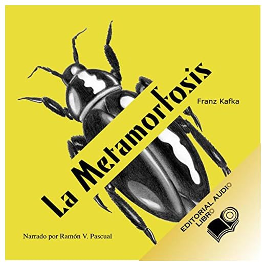La Metamorfosis