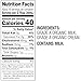 Horizon Organic Half and Half, Ultra Pasteurized Milk and Cream, Great as a Coffee Creamer and for Cooking and Baking, 16 fl oz Pint Carton​