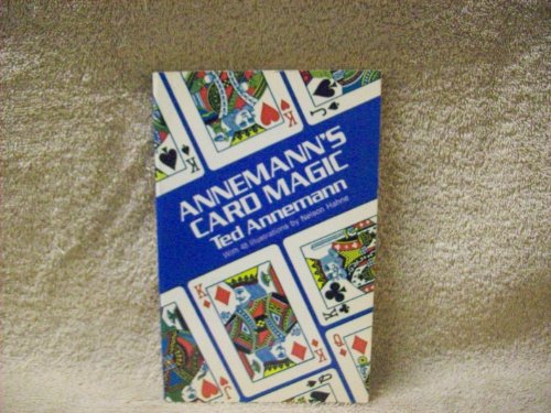 Card Magic view 2