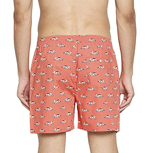 Image of Longies Men Shorts