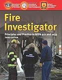 Fire Investigator by International Association of Arson Investigators,. (Jones & Bartlett Learning,2010) [Paperback] 3rd EDITION