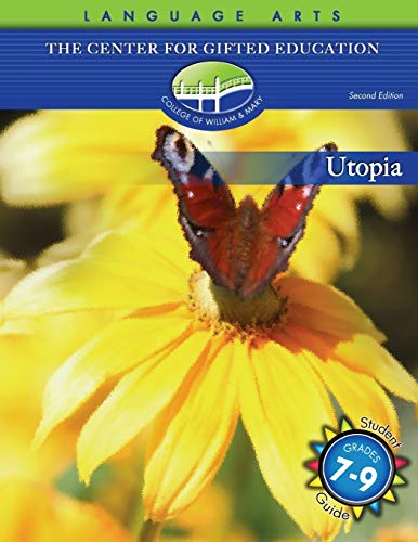Utopia Student Guide