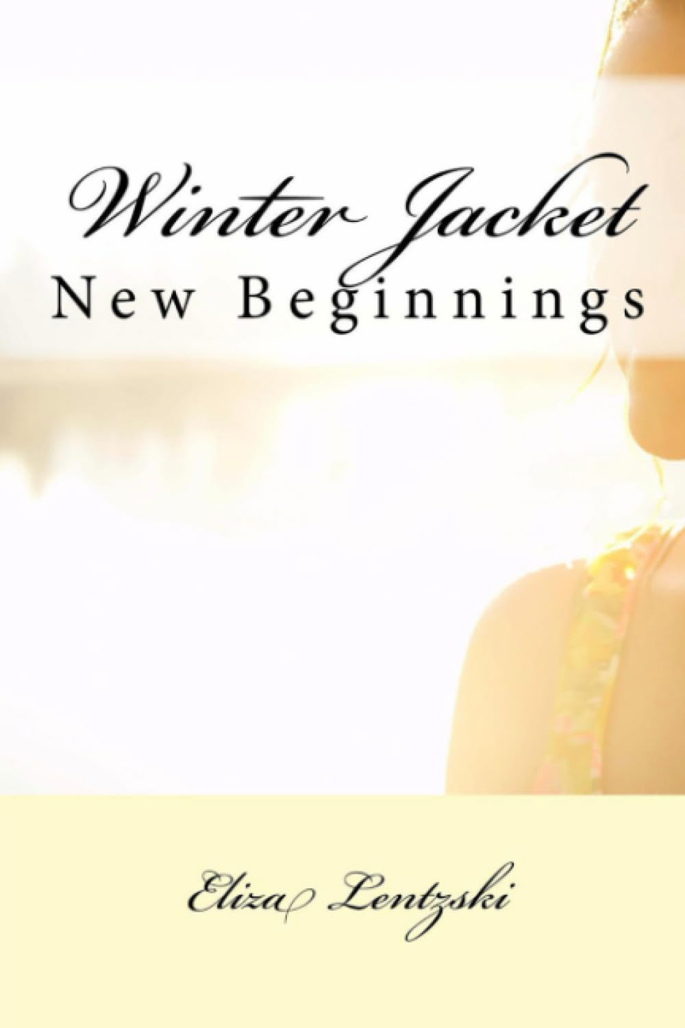 Winter Jacket: New Beginnings: Volume 2 (Winter Jacket Series)