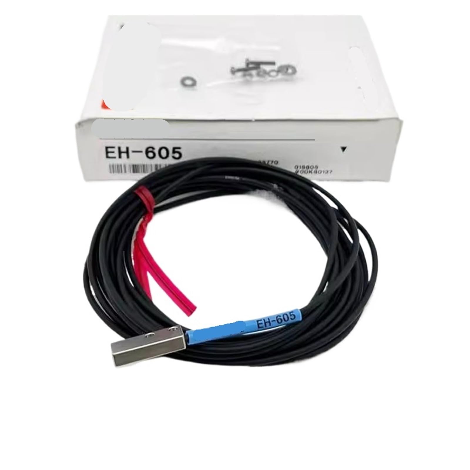 Jhpwkrmu One Color Eh-605 Proximity Switch Sensor