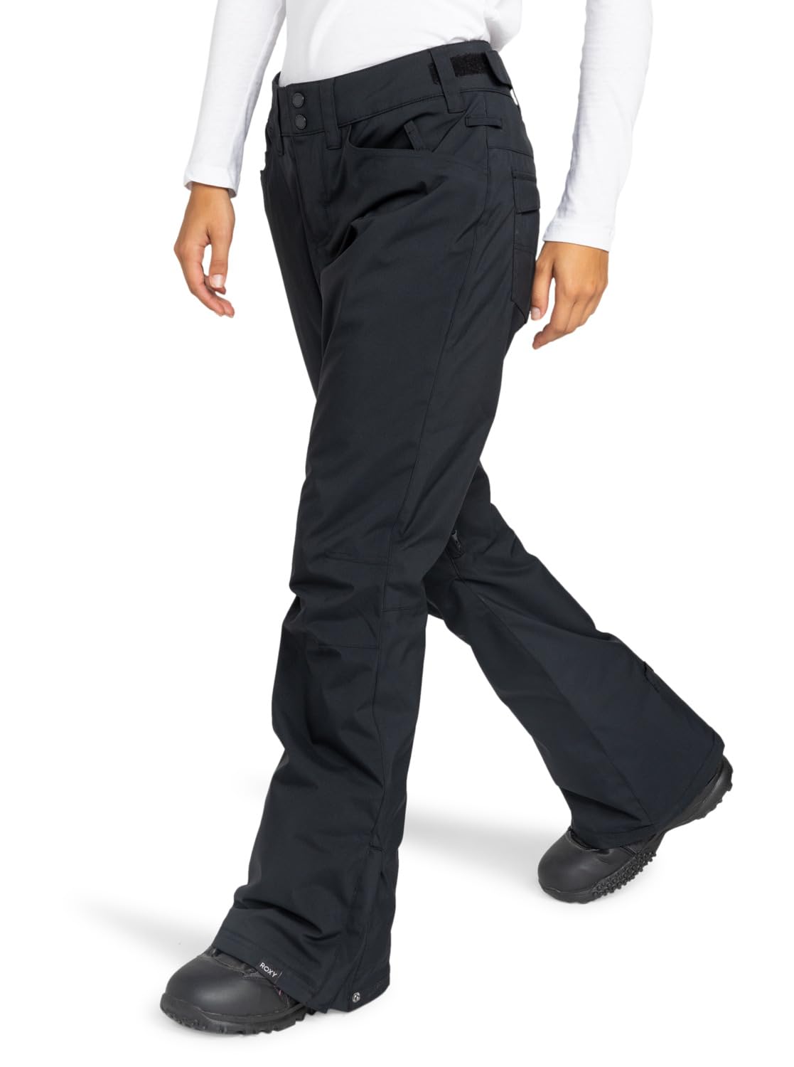Roxy Damen Pants Backyard Pt