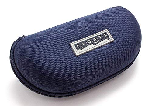 Floats Polarized F-6015 Sunglasses Polycarbonate Non-slip rubber nose and ear pieces Mirrored lens4