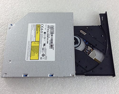 Packard Bell Easynote TE Z5WT3 DVD ODD Optical drive Writer SATA RW SU-208 NEW