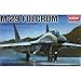 Academy AC12615 1/144 MIG-29 Fulcrum Plastic Model Kit