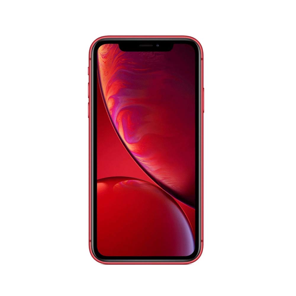 Apple iPhone XR香港版赤 Apple (Refurbished) iPhone XR (64GB) - (PRODUCT) RED: Buy