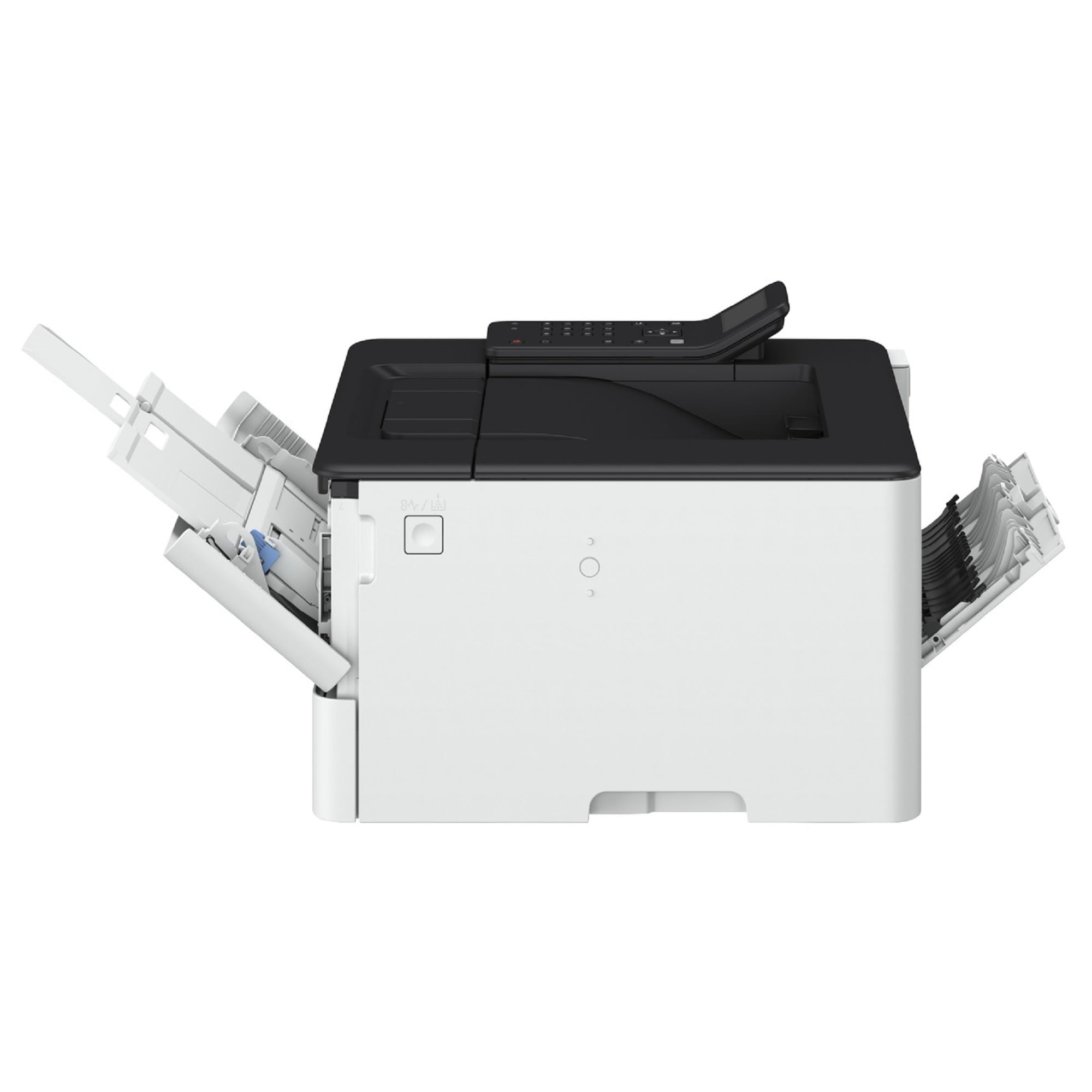 Canon i-SENSYS LBP243dw Stampante laser bianco e nero USB LAN WLAN 250 fogli fronte/retro