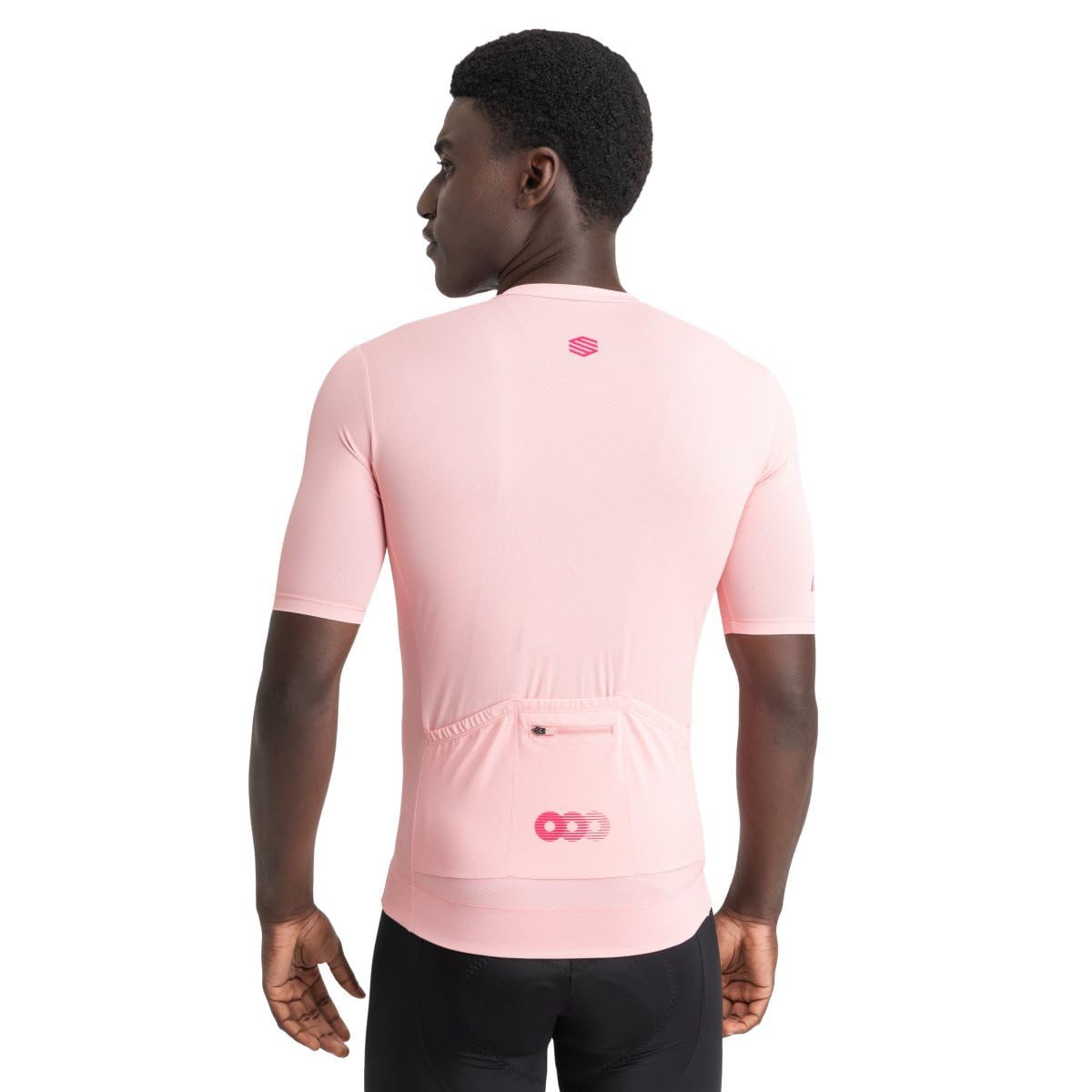 SIROKO - Sommer-Radtrikot M8 Metre