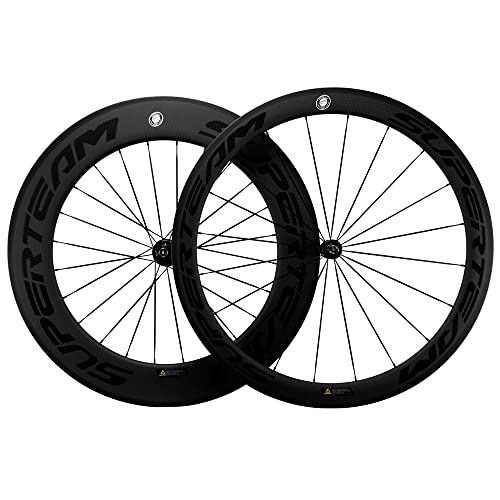 La Mejor comparativa de Ruedas carbono vision al mejor precio. 2 Imagen adicional