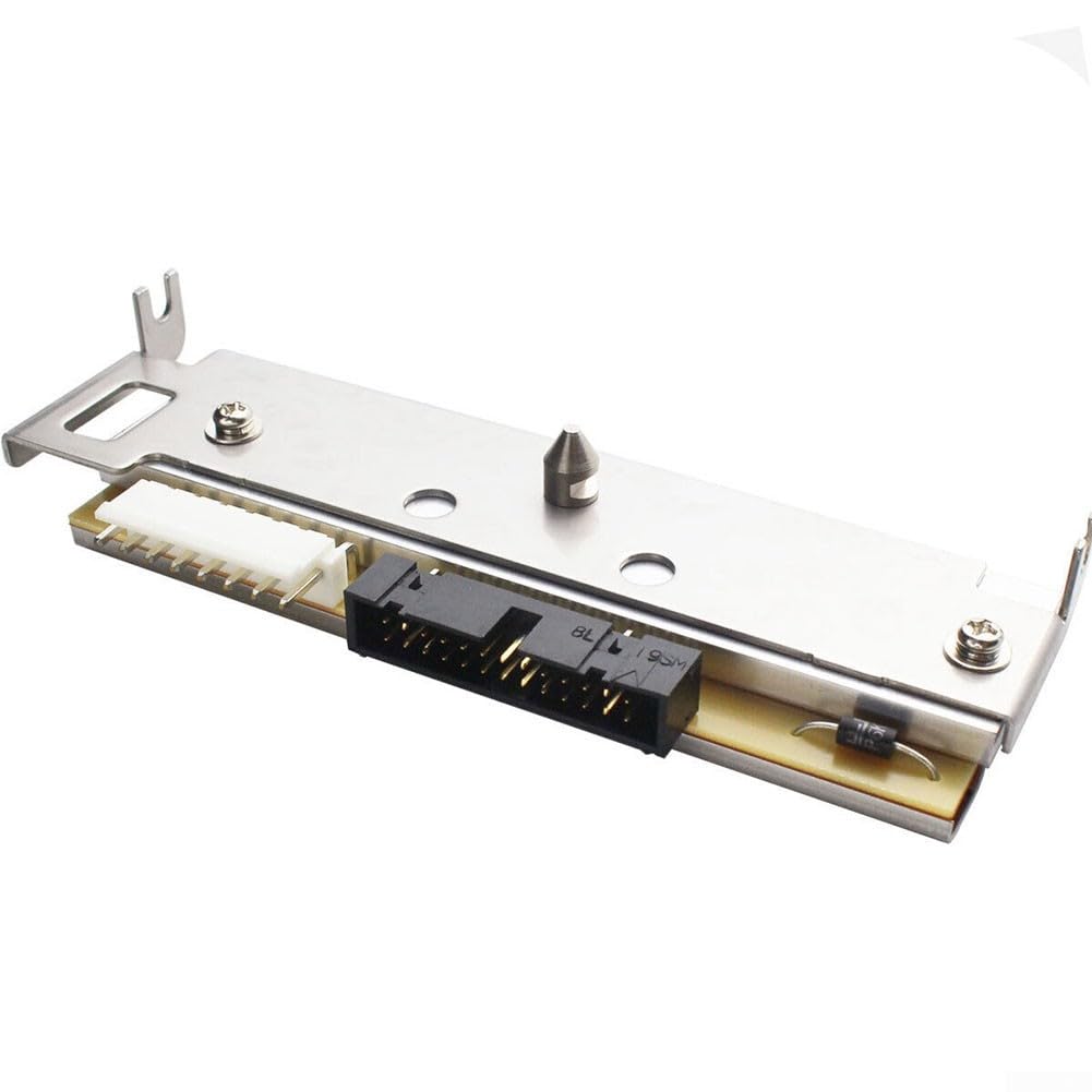 Testina di Stampa Termica R37901800 per SATO CL4NX Plus 203DPI Bassa Temperatura Alta Stampante Codici a Barre Accessorio Testo Grafica Uscita