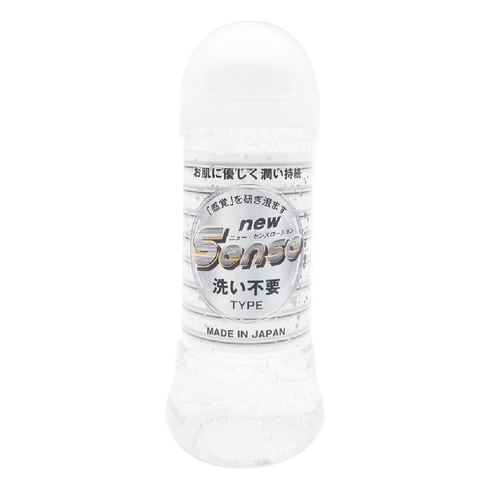 Amazon | Ligre japan new Sense 洗い不要タイプ 250ml | リグレ
