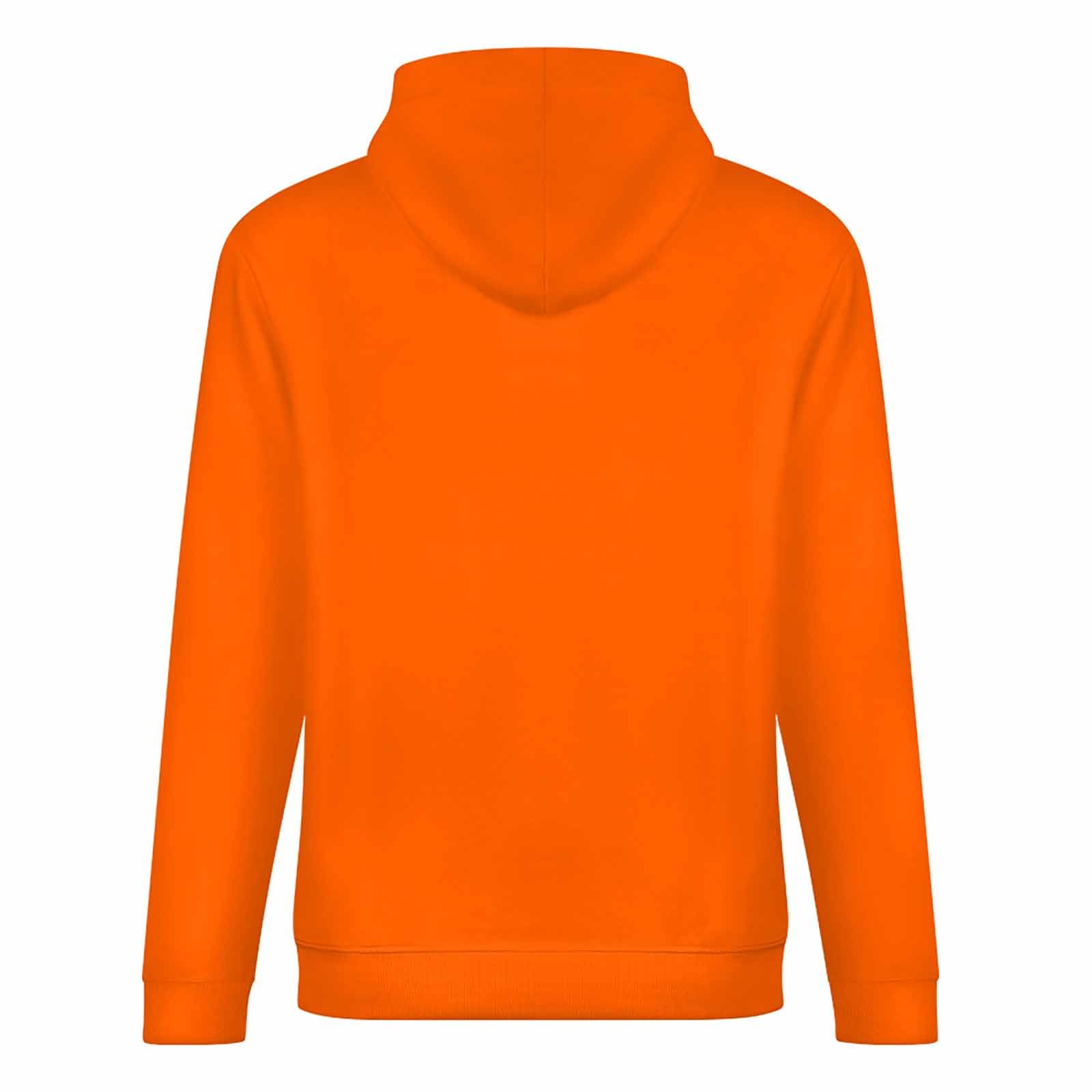 Unisex Aperol Spritz Hoodie – Lustiger Kapuzenpullover für Karneval und Aperitivo-Momente, Aperol Spritz Desig