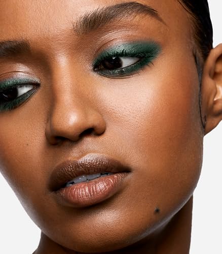 Image of MAKE Beauty Skin Tint - Sheer to Medium Coverage with a Natural Radiant Finish. Lightweight, Smoothing Formula with Niacinamide and Adenosine. Diffusion Dew - 14 Bronze
