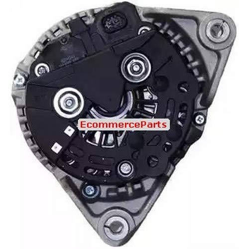 Alternatore 9145374920736 EcommerceParts Tensione: 12 V, Alternatore-Corrente carica: 120 A #bs