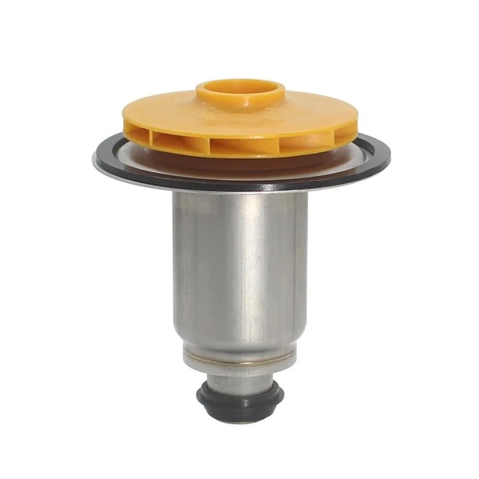 Pezzo Di Ricambio Della Caldaia Pompa Di Circolazione Dell'acqua Rotore Del Motore Le Foglie Dell'acqua for La Pompa Si Applicano A Potenza 63W~83W
