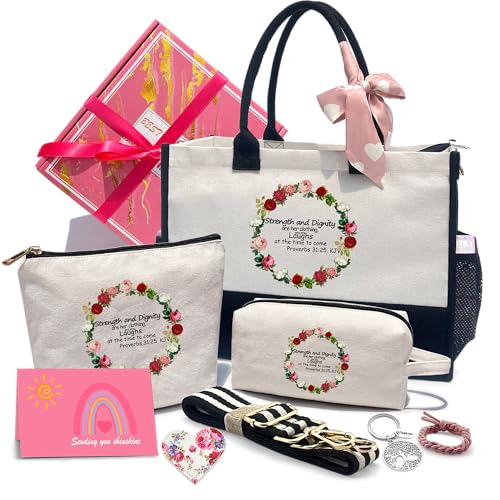 GINJKGO Gifts for Women –Friendship Gifts for Women,Valentines Christmas Gift for Her, Anniversary Birthday Gift Ideas