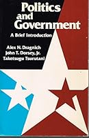 Politics and Government 0934540136 Book Cover