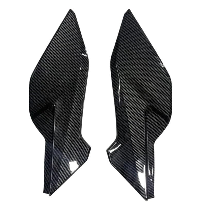Couvercle de reservoir d'huile moto haut de gamme pour carénage CB500F et CBR500R