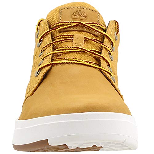 Image of Timberland Men's Davis Square Chukka Shoe