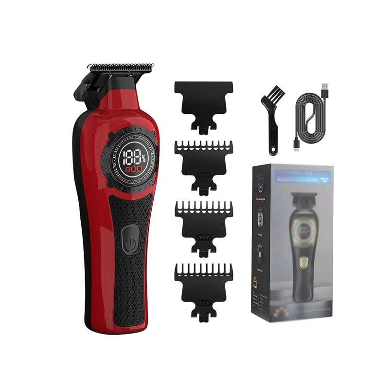 Juego de talla aceite for uso doméstico, cortadora pelo eléctrica alta potencia metal