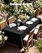 Pureegg Rectangle Table Cloth 60