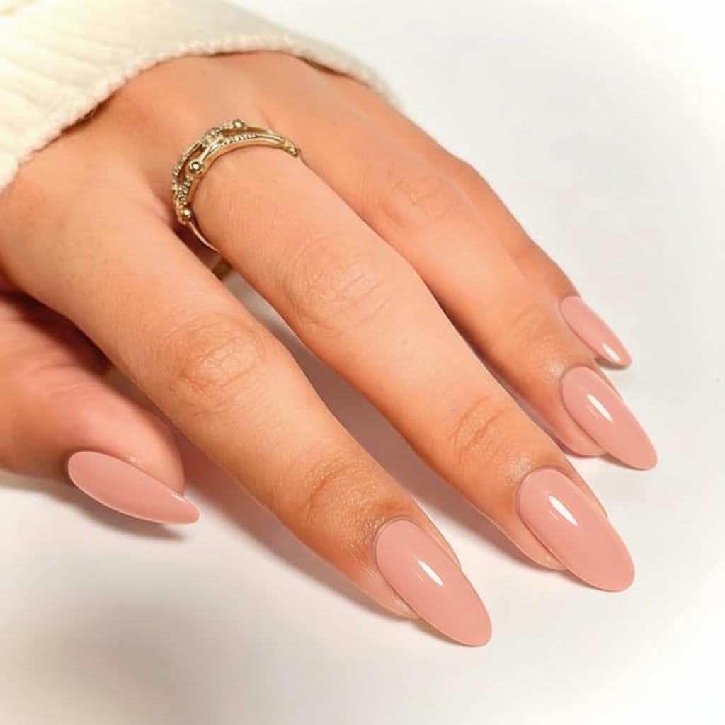 TARIFF Nail Polish Barely.Pink 8ml | Soft Pastel Peach.Pink | Light Nude.Pink | Vibrant Color Lustrous Shine Long Lasting | Chip Free Fast Dry Formula | Smooth Application| Wine Spill | Nail Paints for Women | T010-image-29