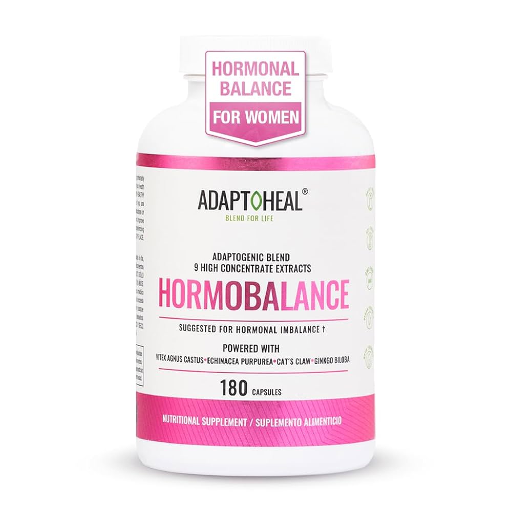 HormoBalance - Image 1