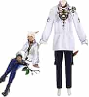 6点yagopop すのチル コスチューム 衣装 服 man 6点yagopop すのチル コスチューム 衣装 服 snowman Amazon.co