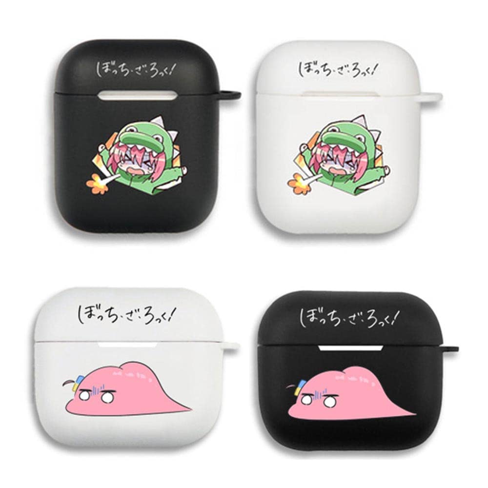 後払い手数料無料】 ぼっち・ざ・ろっく! イヤホン - jomaze.pt