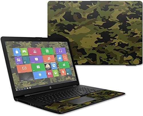 MightySkins Skin Compatible with HP 17t Laptop