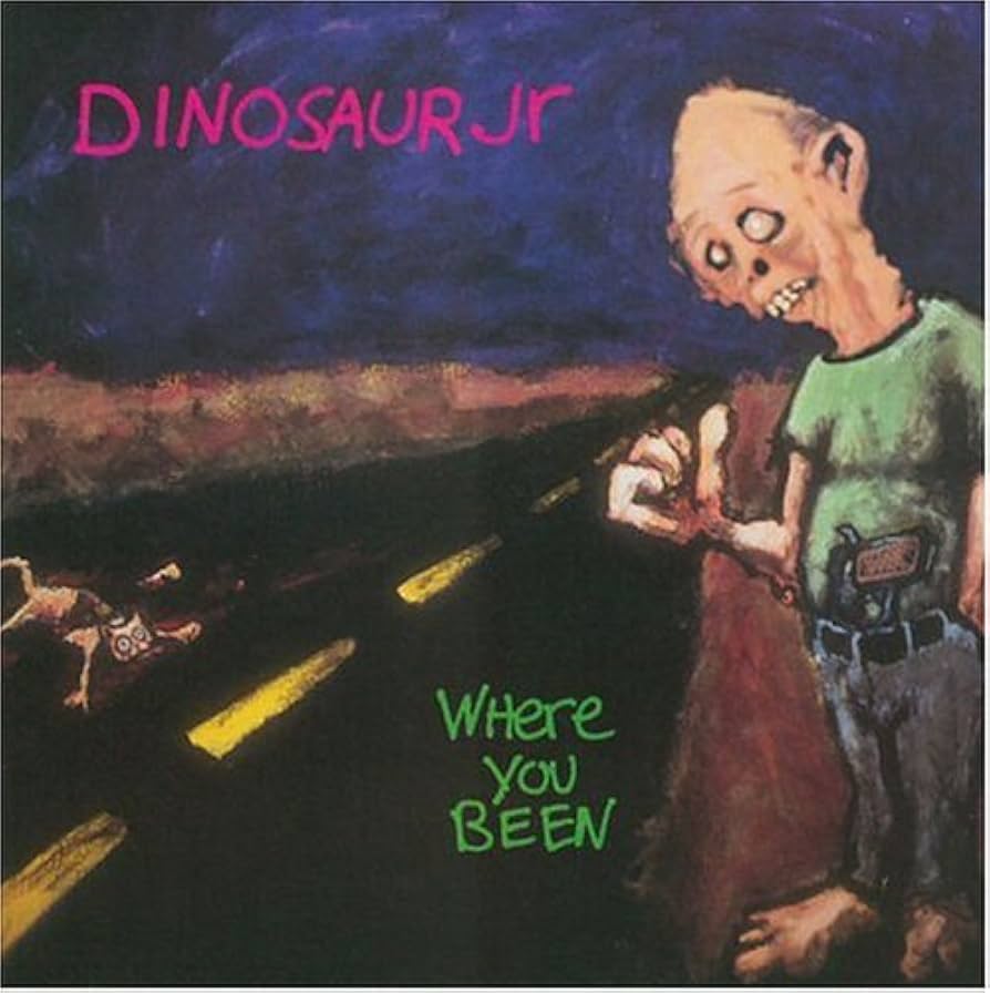 ■高音質2LP重量盤/USオルタナ傑作■DINOSAUR JR. / ダイナソー □高音質2LP重量盤/USオルタナ傑作□DINOSAUR JR. / ダイナソー
