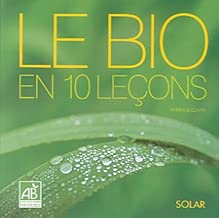 Download Le Bio en 10 leçons PDF