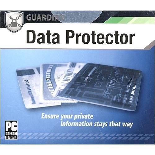 Guardian Data Protector (Jewel Case)