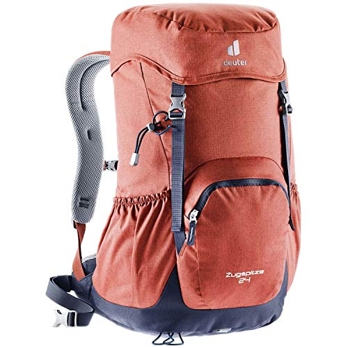 Zugspitze 24 Rucksack (Farbe 5315 lava navy)