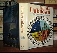 Into The Unknown B000RJEJEW Book Cover