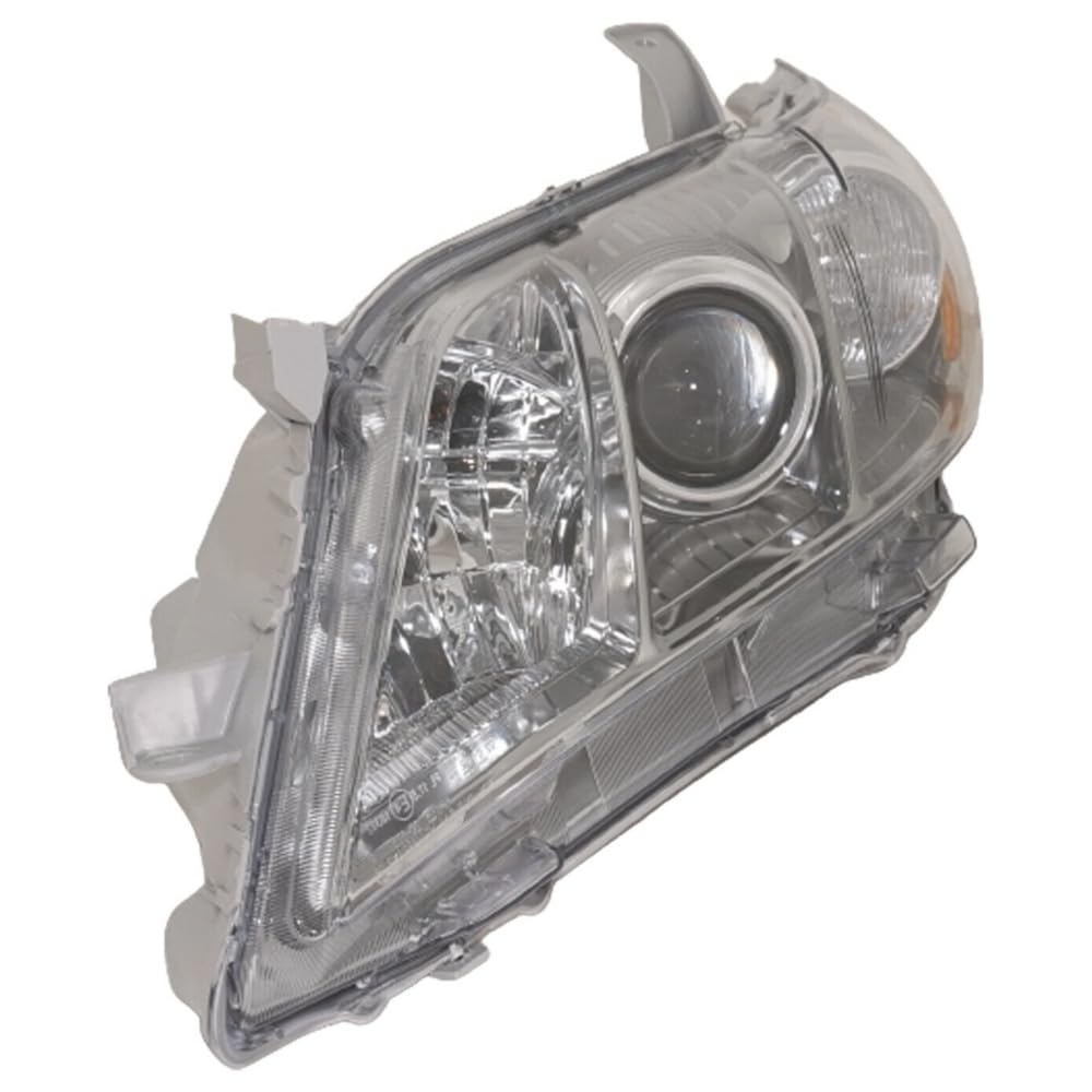 Amazon.com: Automotive Headlights, Headlight Halogen Left Side  