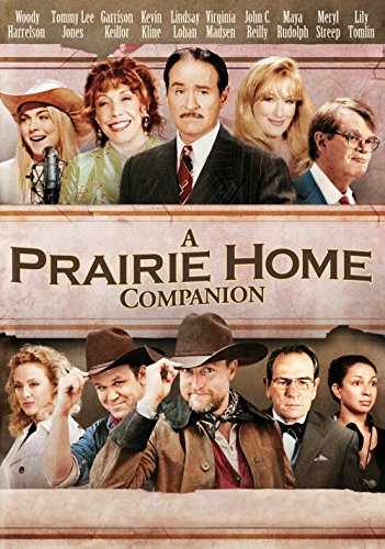 Prairie Home Companion