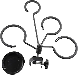 Práctico soporte para trompeta para corneta y trombón, ideal para clases de música y lecciones