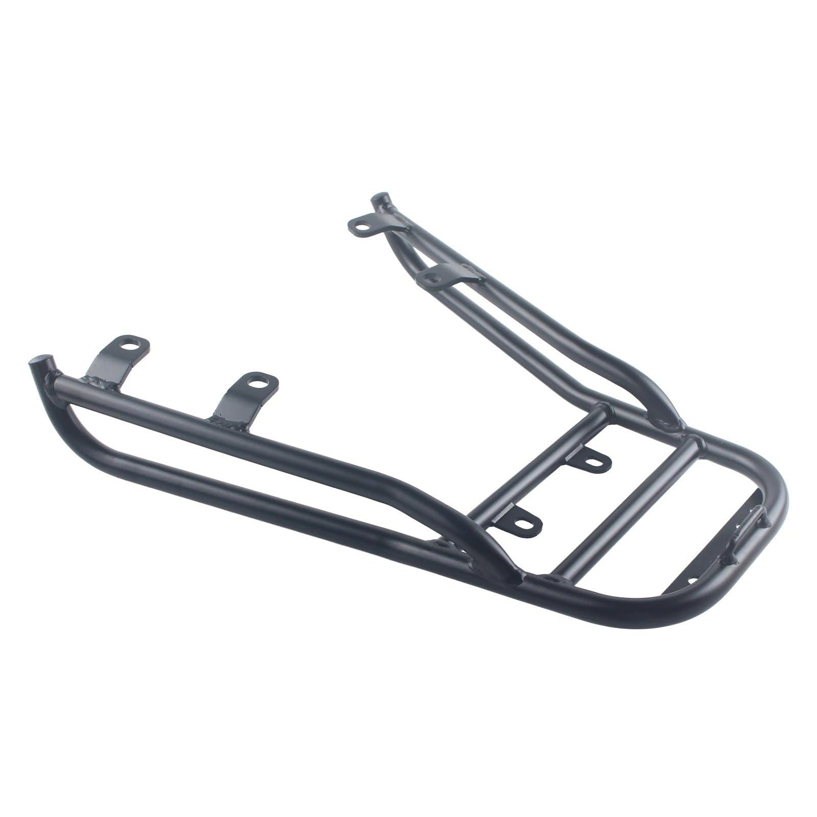 Für Ducati Für Scrambler 800 Für Icon 2024-2025 Hinten Schwanz Rack